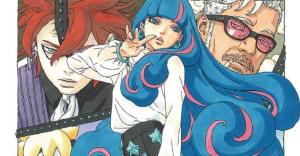 Naruto Poster Sparks Debate About Boruto’s Direction