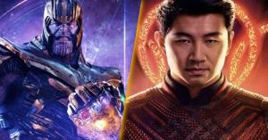 Shang-Chi Producer Confirms Infinity Stone Influence on the Ten Rings
