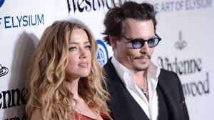 Amber Heard Files Official Appeal Against Johnny Depp Defamation Trial Win