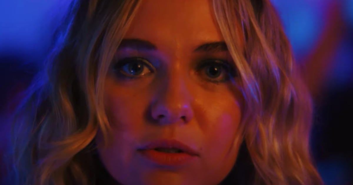 I Know What You Did Last Summer Trailer Released For Amazon Series ...