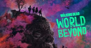 How to Watch The Walking Dead: World Beyond Free Online Before Season 2 Premieres