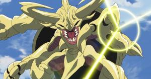Digimon Adventure Brings Tentomon’s Mega Evolution to the Reboot