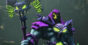 He-Man & Masters of the Universe Creators Discuss Skeletor’s New Origin (Exclusive)