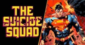Why James Gunn Picked The Suicide Squad Over Superman and Justice League