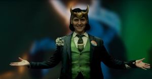 What If Reveals How Loki Would Look If He Wasn’t Raised By Odin