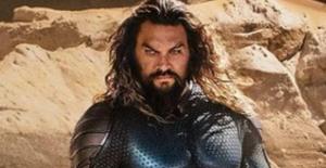 Aquaman 2: Jason Momoa Reveals First Look at New Costume