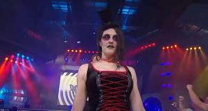 Wrestlers and Fans Mourn Daffney’s Passing