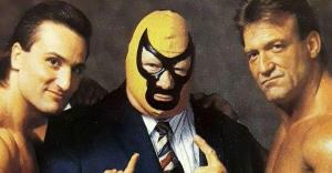 Wrestling Legend Jody “The Assassin” Hamilton Passes At 82