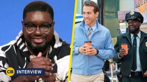 Free Guy Star Lil Rel Howery Made Ryan Reynolds Crack Up While Filming