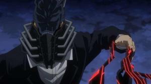 My Hero Academia Reveals All For One’s Back-Up Plan for Victory