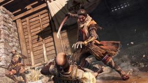 Watch a Blindfolded Speedrunner Beat Sekiro: Shadows Die Twice in 2 Hours