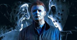 Halloween Producer Reveals if Michael Myers Will Ever Cross Over With Freddy or Jason