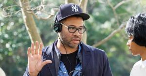 Jordan Peele Signs Overall Deal With Universal for New TV Shows