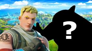 Fortnite Leak Could Tease New Suicide Squad Characters