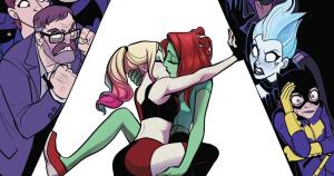 Kaley Cuoco Hypes New Harley Quinn Comic on Instagram