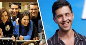 Josh Peck Joins Hulu’s How I Met Your Father