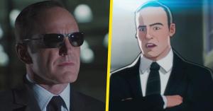 What If: Clark Gregg Talks Coulson’s Return and Potential MCU Future