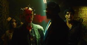 The Suicide Squad: New Behind-the-Scenes Photo Shows a Different Look at Polka-Dot Man, The Thinker, and Ratcatcher 2