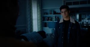 DC’s Stargirl: “Summer School: Chapter Nine” Preview Released