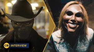 The Purge Creator James DeMonaco Reflects on the Latest Sequel and the Franchise’s Cultural Impact