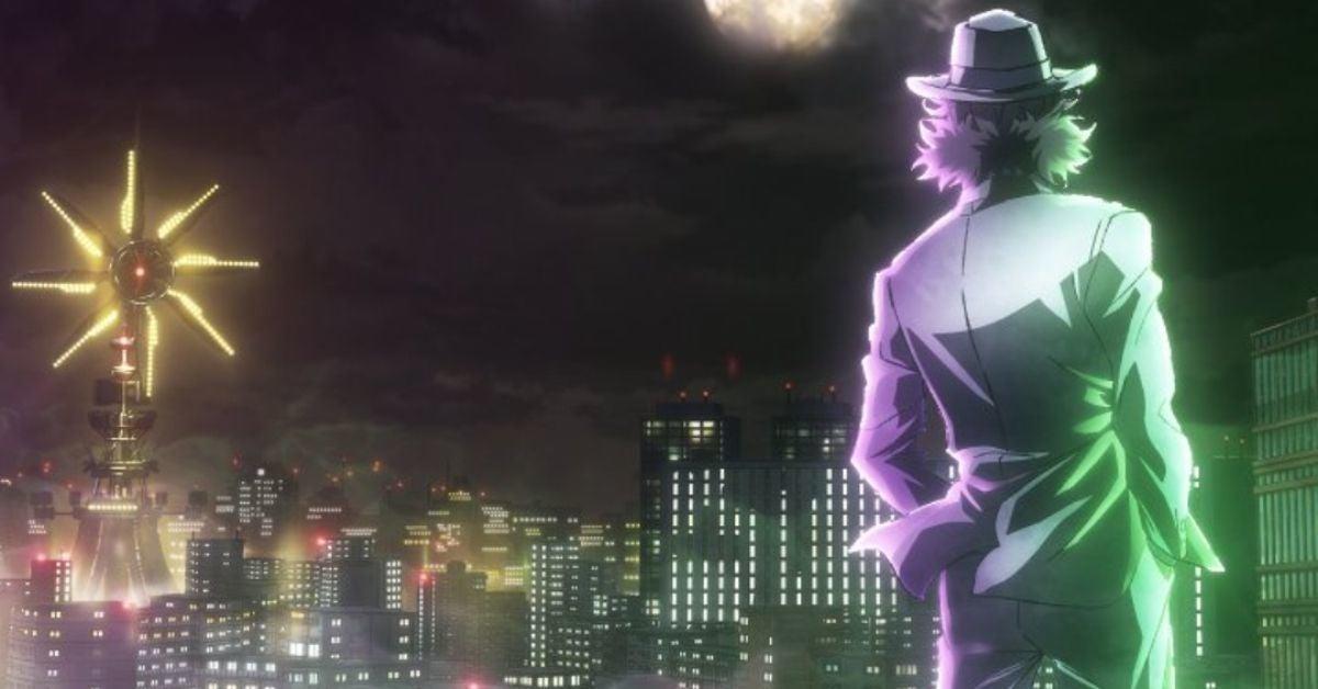 Kamen Rider Anime Drops First Details - ComicBook.com