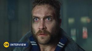 The Suicide Squad: Jai Courtney Compares 2016 Movie Experience