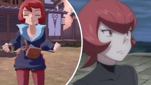 Pokemon Fans Think Legends: Arceus Features Ancestors of Popular Series Characters