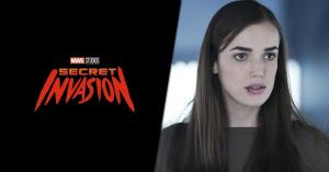 Agents of SHIELD Star Has Secret Invasion Fans Excited for Jemma’s Return in New Post