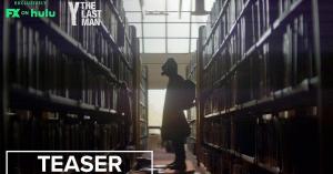 New Y: The Last Man Teaser Released