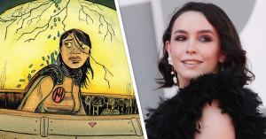 Netflix’s Dept. H Movie Finds Director