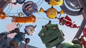 Fans Want Disney To Release The Director’s Cut of Robots