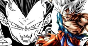 Dragon Ball Super: How Vegeta’s Ultra Ego Makes Him More Like Goku