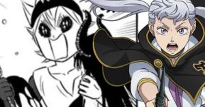 Black Clover Reveals Just How Much Asta Trusts Noelle