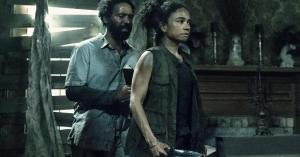 The Walking Dead Is Crawling With “The Stuff of Nightmares” When Connie Returns