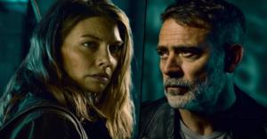 The Walking Dead Showrunner Says Maggie and Negan “Trust” Each Other in “Acheron: Part 2”