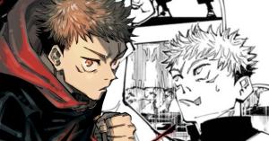 Jujutsu Kaisen Just Kicked Off its Own Fight Club