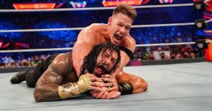 Report: John Cena and Roman Reigns Both Booked for Upcoming WWE Pay-Per-View