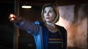 Doctor Who Star Reveals the Best Parts of Being the Doctor