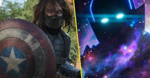 New Marvel’s What If…? Episode has Secret Captain America: The Winter Soldier Easter Egg