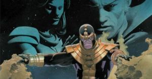 Marvel Reveals Major Surprise About Thanos