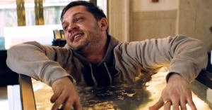 Venom Co-Writer Says “Lobster Day” on First Film Was “Utter Chaos”