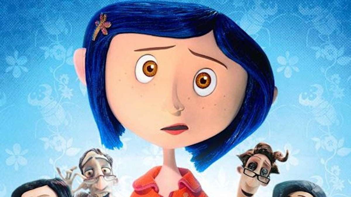 Coraline 2024