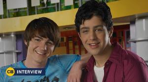 Josh Peck Addresses the Possibility of a Drake & Josh Reboot, Shares His Nickelodeon History