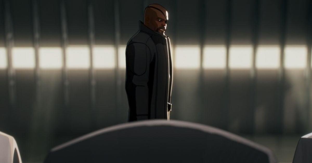 New Marvel's What If...? Episode Killed The Avengers and Everyone is ...