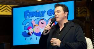 Family Guy Creator Seth MacFarlane Wishes FOX Comedy Aired on “Any Other Network” Because of Tucker Carlson