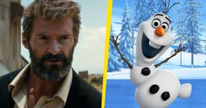 Hugh Jackman Reveals Frozen Surprise He Got in His Laundry