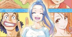 One Piece Releases Special “Vivi’s Adventure” Oneshot