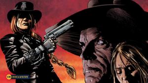 A Legend Returns in Redemption Vol. 1 Preview (Exclusive)