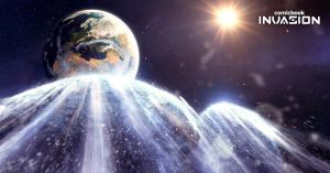 Massive Asteroid Flew By Earth Before Scientists Even Saw It