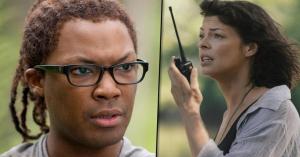 Jadis’ Return on The Walking Dead: World Beyond Could Explain What Happened to Heath